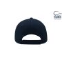 LIBERTY FIVE CAP, NAVY, One size, ATLANTIS HEADWEAR