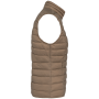 Ecologische lichte bodywarmer voor dames Driftwood XS Ecologische lichte bodywarmer voor dames Driftwood XS