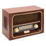 AM/FM radio RECEIVER bruin