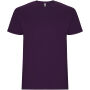 Stafford kindershirt met korte mouwen - Paars - 11/12