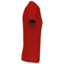 Herensportpolo Red 3XL Herensportpolo Red 3XL