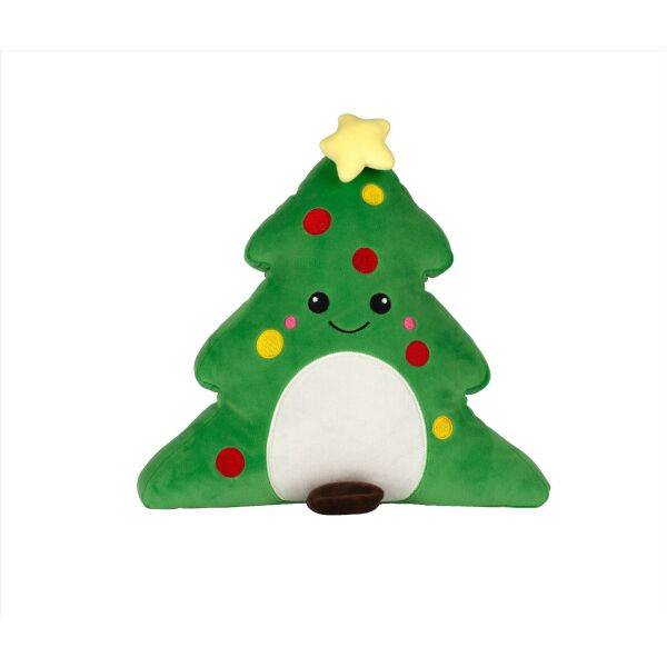 SQUIDGY CHRISTMAS TREE