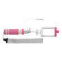 SELFIE MINI - Selfie stick roze SELFIE MINI - Selfie stick roze