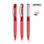 senator NEW SPRING Clear MC balpen rood 186