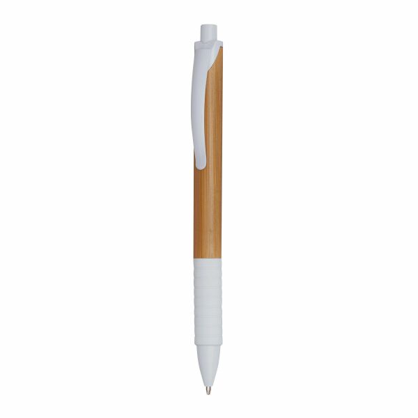 BAMBOO RUBBER - Balpen