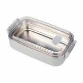 Lunchbox Alven | 750 ml - wit