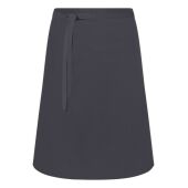 Apron Short carbon