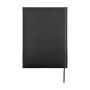 Euromax Balacron agenda 4-talig - zwart