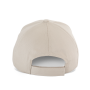 Katoenen Kinderpet - 5 Panelen Beige One Size