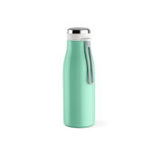 Pastel groen