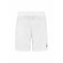 Basket 2.0 Shorts Contrast Jr White 122/128 Basket 2.0 Shorts Contrast Jr White 122/128