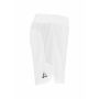Basket 2.0 Shorts Contrast Jr White 122/128 Basket 2.0 Shorts Contrast Jr White 122/128