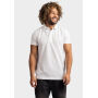 L&S Polo Uni Workwear SS 2748c Royal Blue-6XL