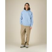 Chaser - Iconic uniseks hoodie van gemiddelde lengte - XXS