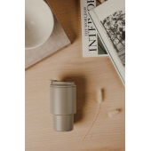 VINGA Nagano RCS to-go mug 350 ML, greige VINGA Nagano RCS to-go mug 350 ML, greige