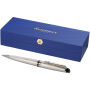 Waterman Expert balpen (blauwe inkt) - Metaal/Goud
