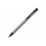 Balpen Alicante soft touch - Grijs / Zwart