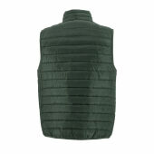 STREAM BW MEN - STREAM HEREN Bodywarmer - XXL - Bosgroen