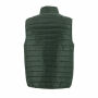 STREAM BW MEN - STREAM HEREN Bodywarmer - XXL - Bosgroen STREAM BW MEN - STREAM HEREN Bodywarmer - XXL - Bosgroen