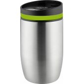 zilver / groen