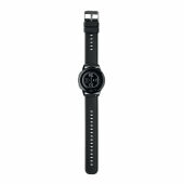 RIST - Smartwatch IP67 waterdicht - Zwart