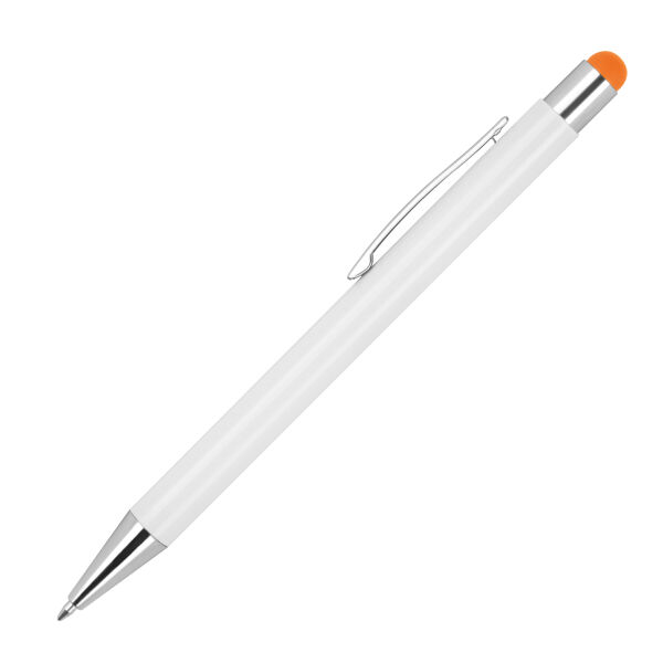 Aluminium ball pen JEAN Aluminium ball pen JEAN