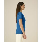 Stella Expresser 2.0 - Dagelijks fitted T-overhemd met een vrouwelijk cut - Royal Blue (3XL)