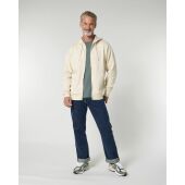 Cultivator 2.0 - Het iconische uniseks zip-thru hoodie sweatshirt - M
