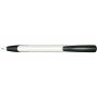 Challenger Polished Basic SG Wit - Zwart