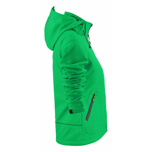 Karting Lady Jacket Freshgreen XL Karting Lady Jacket Freshgreen XL