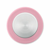 UTAH REMAX - RPET fles 1000ml - Transparant Rose UTAH REMAX - RPET fles 1000ml - Transparant Rose