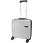 Rover 16” GRS laptop trolley van gerecycled materiaal, 30 liter - Zilver