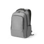New York Backpack - Lichtgrijs