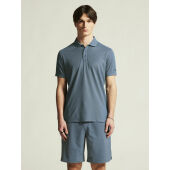 Core Unify polo shirt men real xs