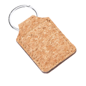 HIBIS sleutelhanger, rechthoek