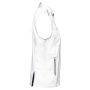 Damesgilet DayToDay White/Navy 3XL