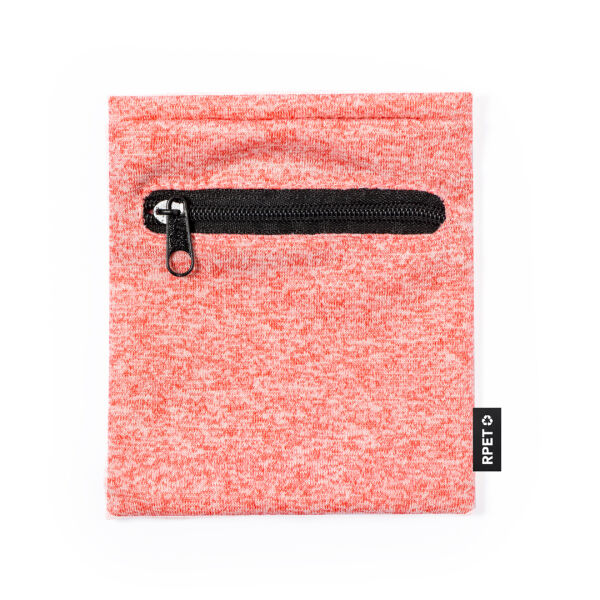 Armband Rolins - ROJ - S/T Armband Rolins - ROJ - S/T
