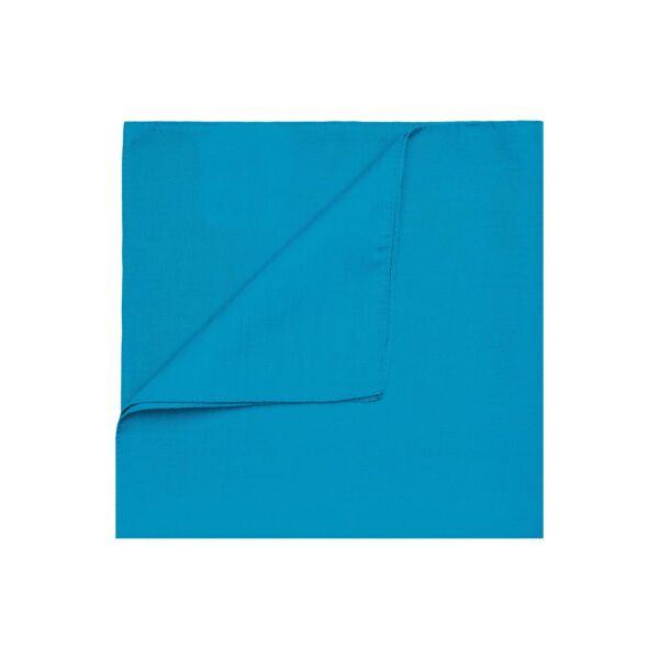 Bandana turquoise one size Bandana turquoise one size