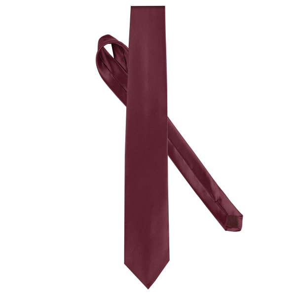 Stropdas van Satijnen