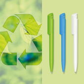 Trento Matt Recycled Wit Trento Matt Recycled Wit