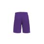 MESA HERO SHORT JUNIOR, PURPLE, XXS - 133/145cm, MACRON