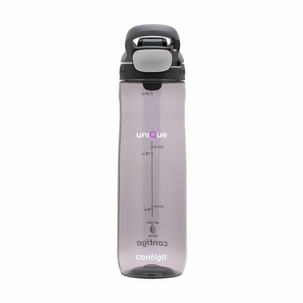 Contigo® Cortland Tritan™ Renew from Eastman 720 ml - grau Contigo® Cortland Tritan™ Renew from Eastman 720 ml - grau