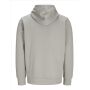 JACK&JONES//PRODUKT Cosy Hood, Drizzle Grey, L JACK&JONES//PRODUKT Cosy Hood, Drizzle Grey, L