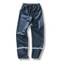 Prism Pu Waterproof Trouser - Navy - 2XL