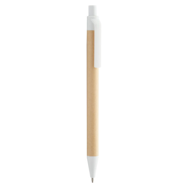 Plarri - balpen