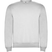 Ash white melange