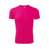 neon pink