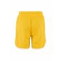 Basket 2.0 Shorts Jr Sweden Yello 122/128