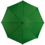 FALCONETTI - Golfparaplu - Handopening - Windproof -  125 cm - Groen