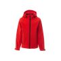 Gale Kids red 3-4 Y (XS)
